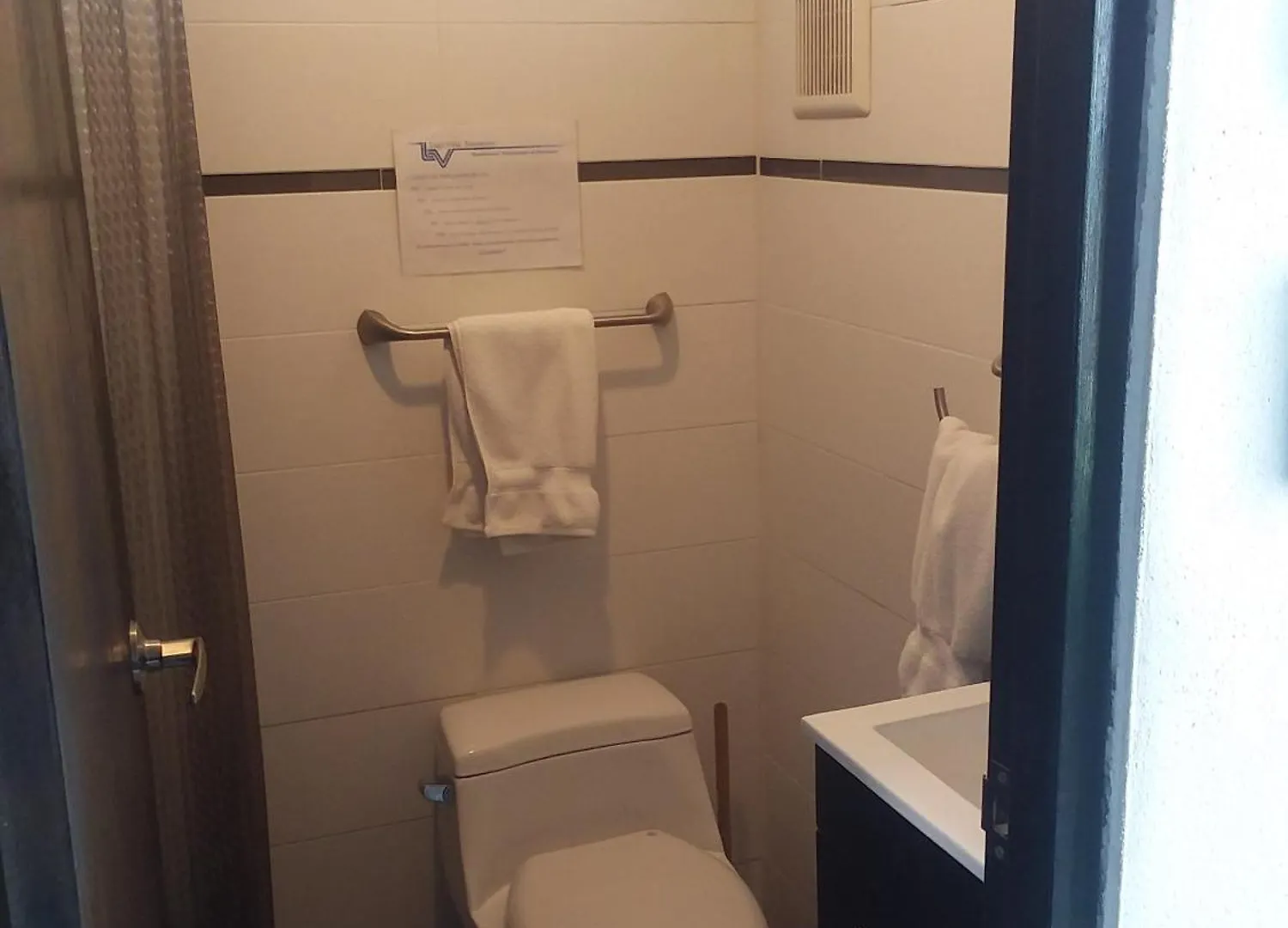 Isla Verde By The Beach Guest House San Juan